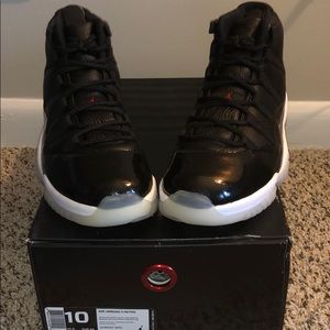 Air Jordan 11 Retro